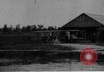 Standbild Wright Flyer testen Virginia United States USA, 1909, aus Sekunde 1 historischem Filmmaterial Videoclip 65675070567