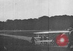 Standbild Wright Flyer testen Virginia United States USA, 1909, aus Sekunde 53 historischem Filmmaterial Videoclip 65675070567