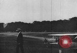 Standbild Wright Flyer testen Virginia United States USA, 1909, aus Sekunde 56 historischem Filmmaterial Videoclip 65675070567