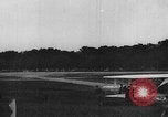 Standbild Wright Flyer testen Virginia United States USA, 1909, aus Sekunde 57 historischem Filmmaterial Videoclip 65675070567