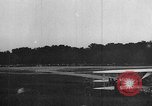 Standbild Wright Flyer testen Virginia United States USA, 1909, aus Sekunde 59 historischem Filmmaterial Videoclip 65675070567
