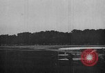 Standbild Wright Flyer testen Virginia United States USA, 1909, aus Sekunde 62 historischem Filmmaterial Videoclip 65675070567