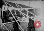 Immagine di Wright Flyer testing Virginia United States USA, 1909, secondo 1 filmato di repertorio 65675070568