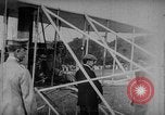Immagine di Wright Flyer testing Virginia United States USA, 1909, secondo 3 filmato di repertorio 65675070568