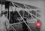 Immagine di Wright Flyer testing Virginia United States USA, 1909, secondo 4 filmato di repertorio 65675070568
