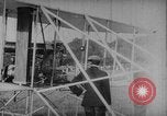 Immagine di Wright Flyer testing Virginia United States USA, 1909, secondo 6 filmato di repertorio 65675070568