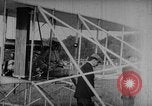 Immagine di Wright Flyer testing Virginia United States USA, 1909, secondo 7 filmato di repertorio 65675070568