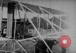 Immagine di Wright Flyer testing Virginia United States USA, 1909, secondo 9 filmato di repertorio 65675070568
