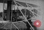 Immagine di Wright Flyer testing Virginia United States USA, 1909, secondo 10 filmato di repertorio 65675070568