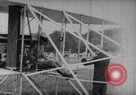 Immagine di Wright Flyer testing Virginia United States USA, 1909, secondo 13 filmato di repertorio 65675070568