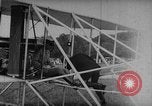 Immagine di Wright Flyer testing Virginia United States USA, 1909, secondo 14 filmato di repertorio 65675070568