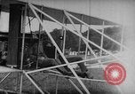 Immagine di Wright Flyer testing Virginia United States USA, 1909, secondo 15 filmato di repertorio 65675070568
