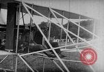 Immagine di Wright Flyer testing Virginia United States USA, 1909, secondo 16 filmato di repertorio 65675070568