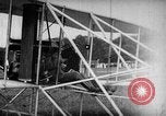 Immagine di Wright Flyer testing Virginia United States USA, 1909, secondo 19 filmato di repertorio 65675070568