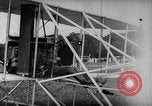 Immagine di Wright Flyer testing Virginia United States USA, 1909, secondo 20 filmato di repertorio 65675070568