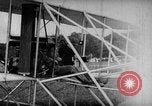 Immagine di Wright Flyer testing Virginia United States USA, 1909, secondo 21 filmato di repertorio 65675070568