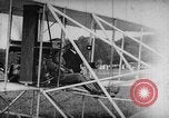 Immagine di Wright Flyer testing Virginia United States USA, 1909, secondo 22 filmato di repertorio 65675070568