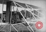 Immagine di Wright Flyer testing Virginia United States USA, 1909, secondo 24 filmato di repertorio 65675070568