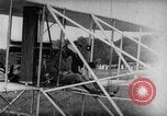 Immagine di Wright Flyer testing Virginia United States USA, 1909, secondo 26 filmato di repertorio 65675070568