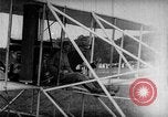 Immagine di Wright Flyer testing Virginia United States USA, 1909, secondo 30 filmato di repertorio 65675070568