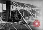 Immagine di Wright Flyer testing Virginia United States USA, 1909, secondo 31 filmato di repertorio 65675070568
