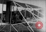 Immagine di Wright Flyer testing Virginia United States USA, 1909, secondo 32 filmato di repertorio 65675070568
