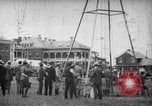 Immagine di Wright Flyer testing Virginia United States USA, 1909, secondo 33 filmato di repertorio 65675070568