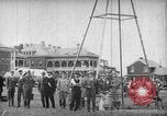 Immagine di Wright Flyer testing Virginia United States USA, 1909, secondo 37 filmato di repertorio 65675070568