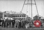 Immagine di Wright Flyer testing Virginia United States USA, 1909, secondo 38 filmato di repertorio 65675070568