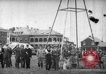 Immagine di Wright Flyer testing Virginia United States USA, 1909, secondo 41 filmato di repertorio 65675070568
