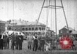 Immagine di Wright Flyer testing Virginia United States USA, 1909, secondo 43 filmato di repertorio 65675070568