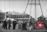Immagine di Wright Flyer testing Virginia United States USA, 1909, secondo 45 filmato di repertorio 65675070568