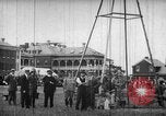 Immagine di Wright Flyer testing Virginia United States USA, 1909, secondo 46 filmato di repertorio 65675070568