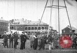 Immagine di Wright Flyer testing Virginia United States USA, 1909, secondo 48 filmato di repertorio 65675070568