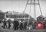 Immagine di Wright Flyer testing Virginia United States USA, 1909, secondo 53 filmato di repertorio 65675070568