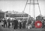 Immagine di Wright Flyer testing Virginia United States USA, 1909, secondo 54 filmato di repertorio 65675070568