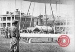 Immagine di Wright Flyer testing Virginia United States USA, 1909, secondo 62 filmato di repertorio 65675070568