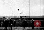 Immagine di Wright Flyer testing Virginia United States USA, 1909, secondo 19 filmato di repertorio 65675070569