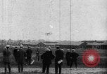 Immagine di Wright Flyer testing Virginia United States USA, 1909, secondo 22 filmato di repertorio 65675070569