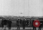 Immagine di Wright Flyer testing Virginia United States USA, 1909, secondo 25 filmato di repertorio 65675070569