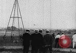 Immagine di Wright Flyer testing Virginia United States USA, 1909, secondo 34 filmato di repertorio 65675070569