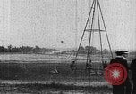 Immagine di Wright Flyer testing Virginia United States USA, 1909, secondo 37 filmato di repertorio 65675070569