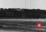 Immagine di Wright Flyer testing Virginia United States USA, 1909, secondo 52 filmato di repertorio 65675070569
