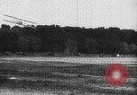 Immagine di Wright Flyer testing Virginia United States USA, 1909, secondo 54 filmato di repertorio 65675070569