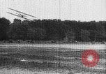 Immagine di Wright Flyer testing Virginia United States USA, 1909, secondo 55 filmato di repertorio 65675070569