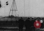 Immagine di Wright Flyer testing Virginia United States USA, 1909, secondo 61 filmato di repertorio 65675070569
