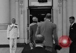 Immagine di Paul VAN ZEELAND Washington DC USA, 1937, secondo 8 filmato di repertorio 65675070570