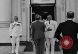 Immagine di Paul VAN ZEELAND Washington DC USA, 1937, secondo 10 filmato di repertorio 65675070570
