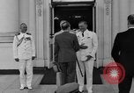 Immagine di Paul VAN ZEELAND Washington DC USA, 1937, secondo 11 filmato di repertorio 65675070570