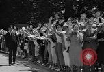 Immagine di Paul VAN ZEELAND Washington DC USA, 1937, secondo 13 filmato di repertorio 65675070570